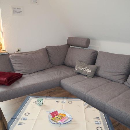 Apartment Haus Am See By Interhome Hohenkirchen  Екстериор снимка